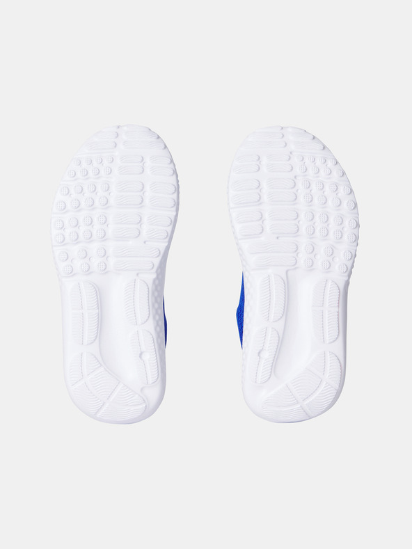 Under Armour Chlapecké boty Under Armour UA BPS Surge 4 AC