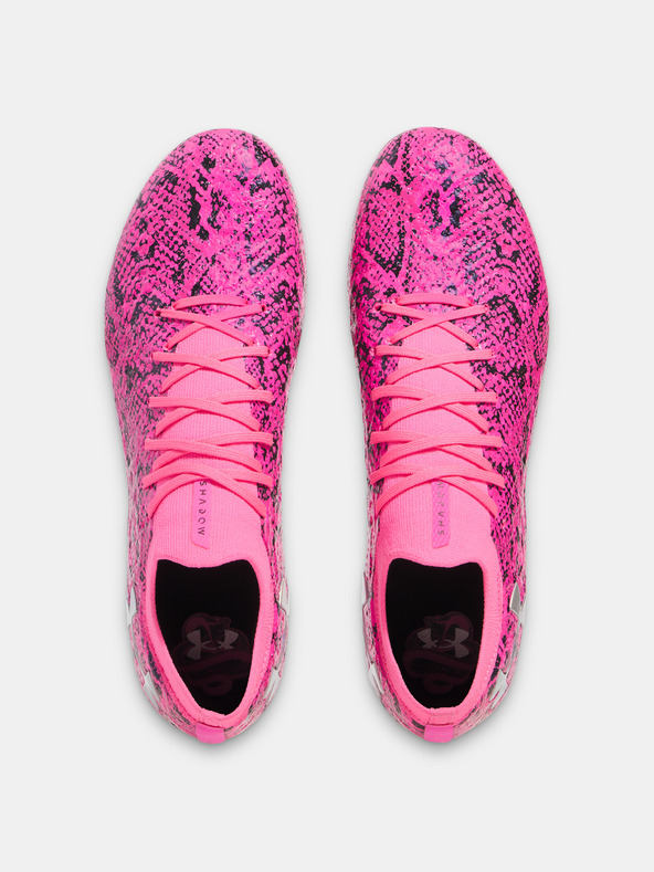 Under Armour Pánské kopačky Under Armour UA Shadow Elite 3 FG PV