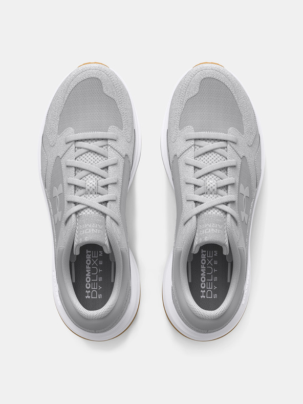 Under Armour Dámské boty Under Armour UA W Edge SUEDE