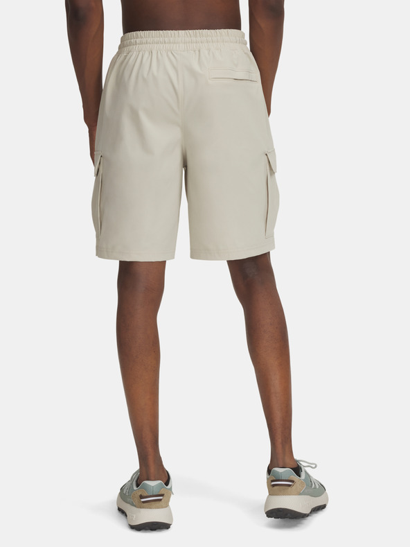 Under Armour Pánské kraťasy Under Armour UA Vibe Woven Cargo Short
