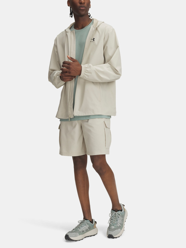 Under Armour Pánské kraťasy Under Armour UA Vibe Woven Cargo Short