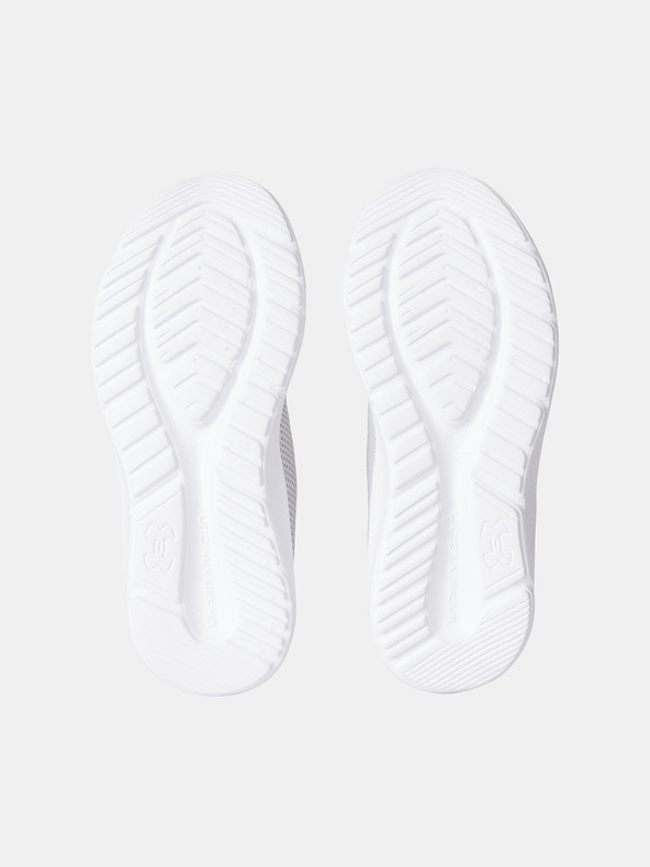 Under Armour Dívčí boty Under Armour UA GPS Pursuit 4 AC