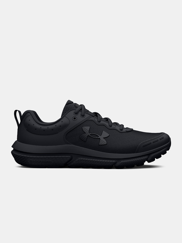 Under Armour Chlapecké boty Under Armour UA BGS Assert 10-BLK