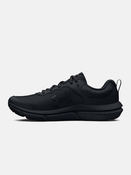 Under Armour Chlapecké boty Under Armour UA BGS Assert 10-BLK