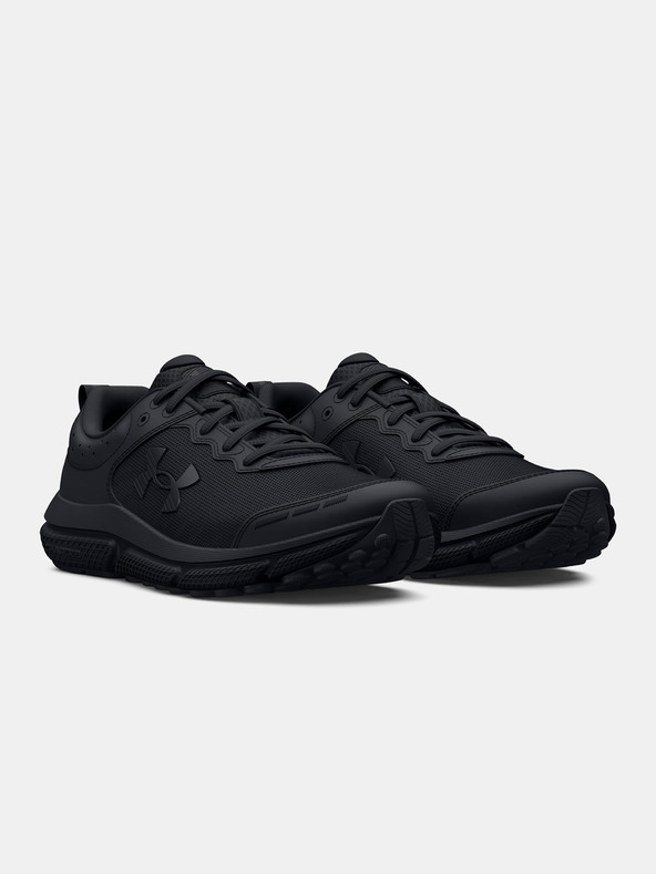 Under Armour Chlapecké boty Under Armour UA BGS Assert 10-BLK