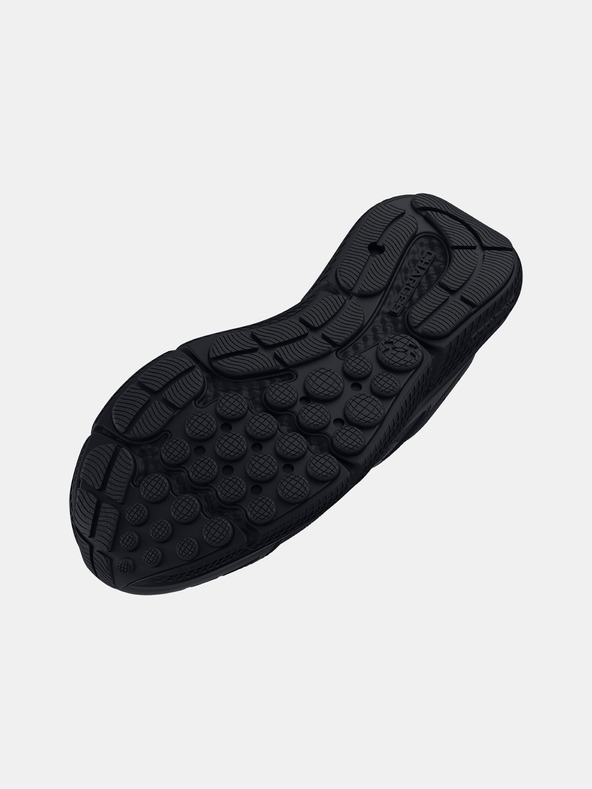 Under Armour Chlapecké boty Under Armour UA BGS Assert 10-BLK