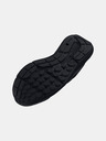 Under Armour Chlapecké boty Under Armour UA BGS Assert 10-BLK