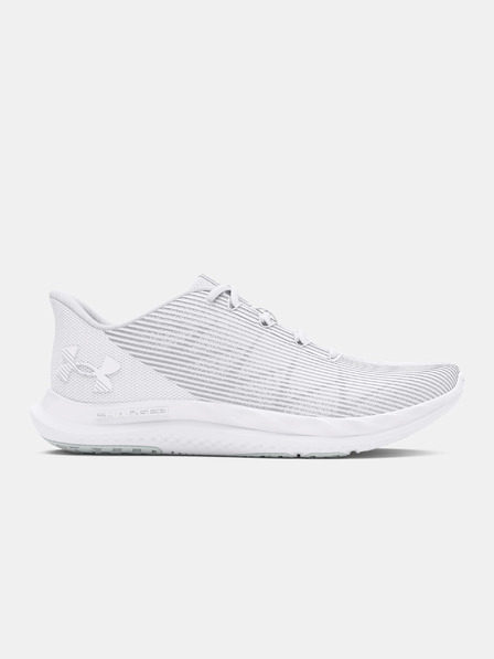 Under Armour Pánské boty Under Armour UA Charged Speed Swift-WHT