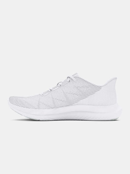 Under Armour Pánské boty Under Armour UA Charged Speed Swift-WHT