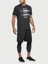 Under Armour Pánské kraťasy Under Armour Tech Graphic Short