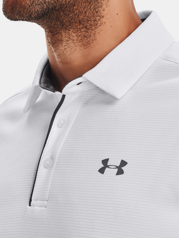 Under Armour Pánské tričko Under Armour Tech Polo
