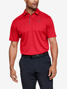 Under Armour Pánské tričko Under Armour Tech Polo
