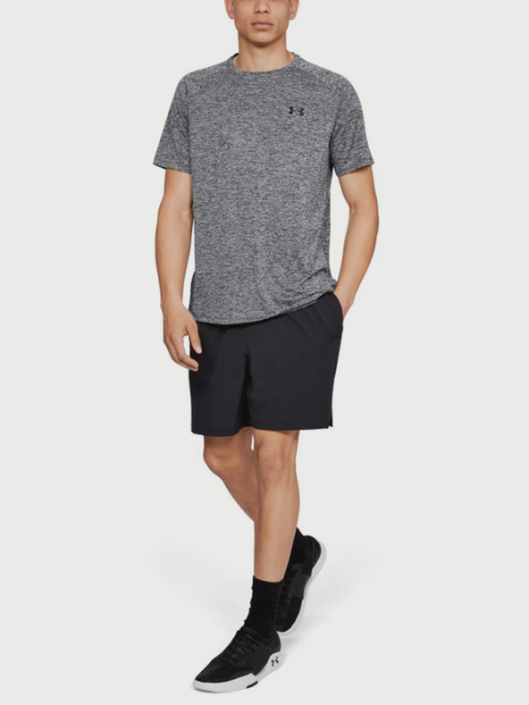 Under Armour Pánské tričko Under Armour Tech 2.0 SS Tee