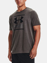 Under Armour Pánské tričko Under Armour GL Foundation SS T