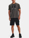 Under Armour Pánské tričko Under Armour GL Foundation SS T