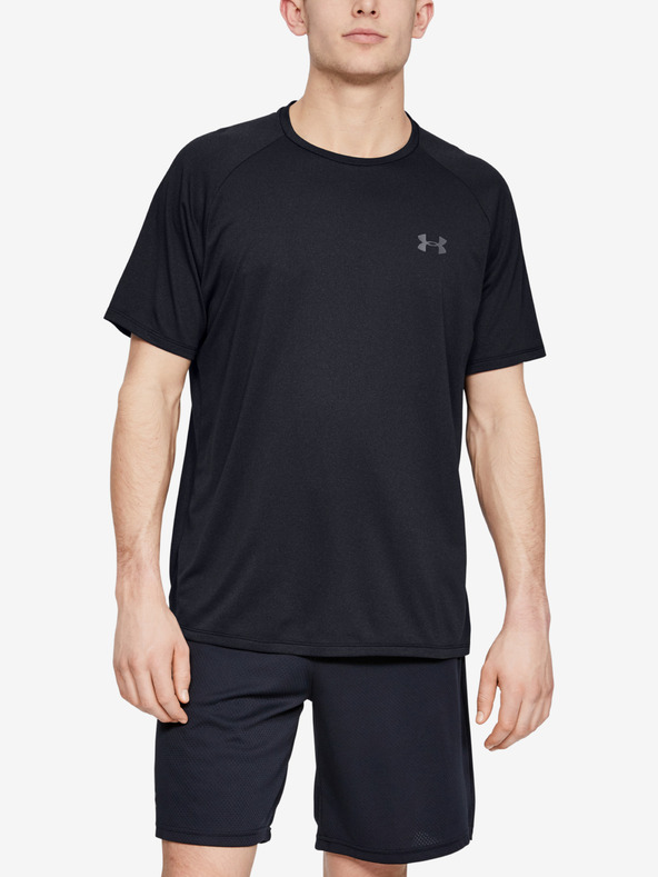 Under Armour Pánské tričko Under Armour SS Tee Novelty
