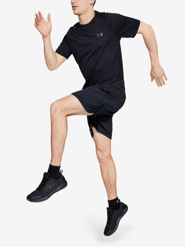 Under Armour Pánské tričko Under Armour SS Tee Novelty