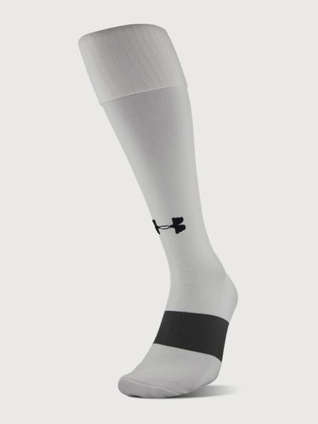 Under Armour Unisexové štulpny Under Armour Soccer Solid Otc