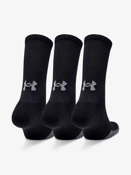Under Armour Unisexové ponožky Under Armour Heatgear Crew
