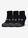 Under Armour Unisexové ponožky Under Armour Heatgear Locut
