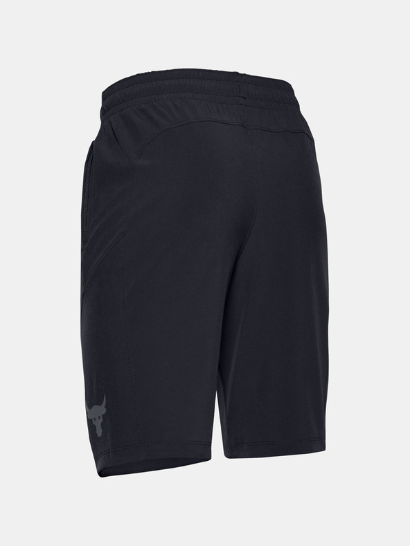 Under Armour Chlapecké kraťasy Under Armour PJT ROCK UTILITY Storm ShortS