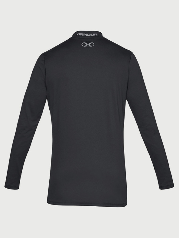 Under Armour Pánské tričko Under Armour CG Mock Fitted