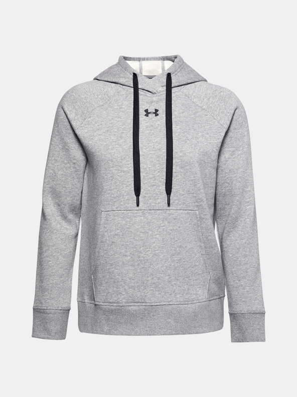 Under Armour Dámská mikina Under Armour Rival Fleece HB Hoodie