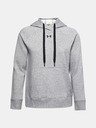 Under Armour Dámská mikina Under Armour Rival Fleece HB Hoodie