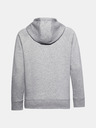 Under Armour Dámská mikina Under Armour Rival Fleece HB Hoodie