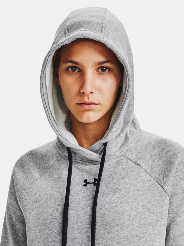 Under Armour Dámská mikina Under Armour Rival Fleece HB Hoodie