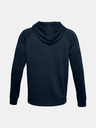 Under Armour Pánská mikina Under Armour Rival Fleece Fz Hoodie