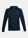 Under Armour Pánská mikina Under Armour Rival Fleece Fz Hoodie