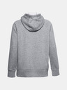 Under Armour Dámská mikina Under Armour Rival Fleece Logo Hoodie