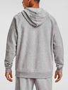 Under Armour Pánská mikina Under Armour Rival Fleece Big Logo HD