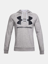 Under Armour Pánská mikina Under Armour Rival Fleece Big Logo HD