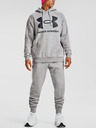 Under Armour Pánská mikina Under Armour Rival Fleece Big Logo HD