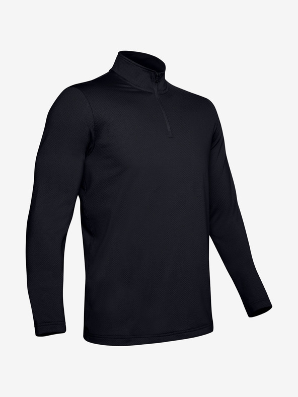 Under Armour Pánské tričko Under Armour LW 1/4 Zip