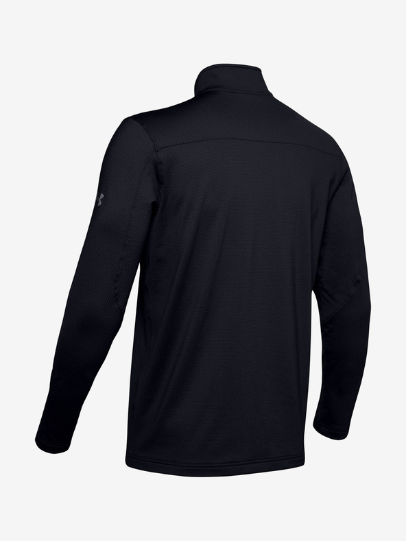 Under Armour Pánské tričko Under Armour LW 1/4 Zip