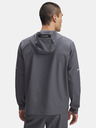Under Armour Pánská bunda Under Armour UA Tech Utility Woven Jckt-GRY