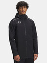 Under Armour Pánská bunda Under Armour UA M Challenger Pro Jkt-BLK