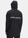 Under Armour Pánská bunda Under Armour UA M Challenger Pro Jkt-BLK