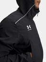 Under Armour Pánská bunda Under Armour UA M Challenger Pro Jkt-BLK