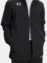 Under Armour Pánská bunda Under Armour UA M Challenger Pro Jkt-BLK