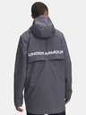 Under Armour Pánská bunda Under Armour UA M Challenger Pro Jkt-GRY