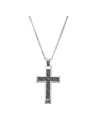 Emporio Armani Emporio Armani pánský náhrdelník ocelový EGS1705040