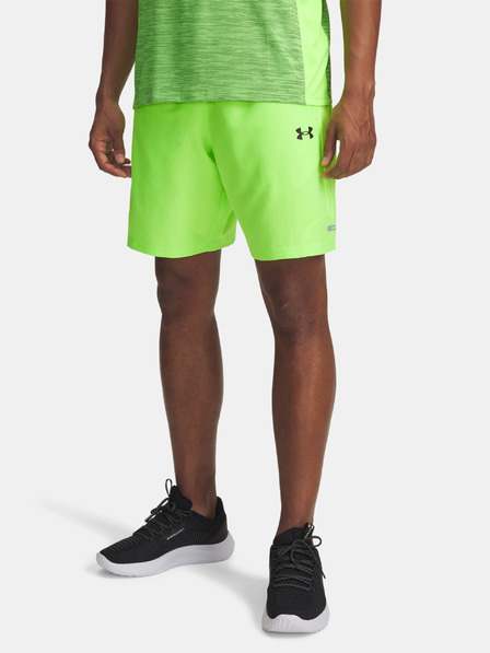 Under Armour Pánské kraťasy Under Armour UA Tech Utility Shorts-GRN