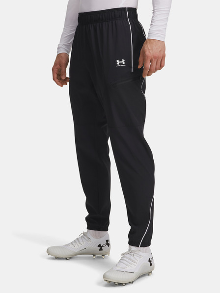 Under Armour Pánské sportovní kalhoty Under Armour UA M Challenger Warm-Up Pn