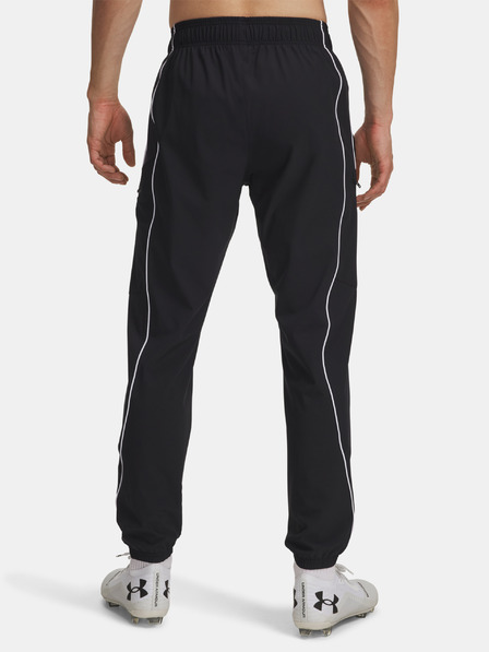 Under Armour Pánské sportovní kalhoty Under Armour UA M Challenger Warm-Up Pn