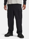 Under Armour Pánské sportovní kalhoty Under Armour UA UNSTPBLE TXTR WOVEN CARGO-BLK