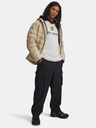 Under Armour Pánské sportovní kalhoty Under Armour UA UNSTPBLE TXTR WOVEN CARGO-BLK